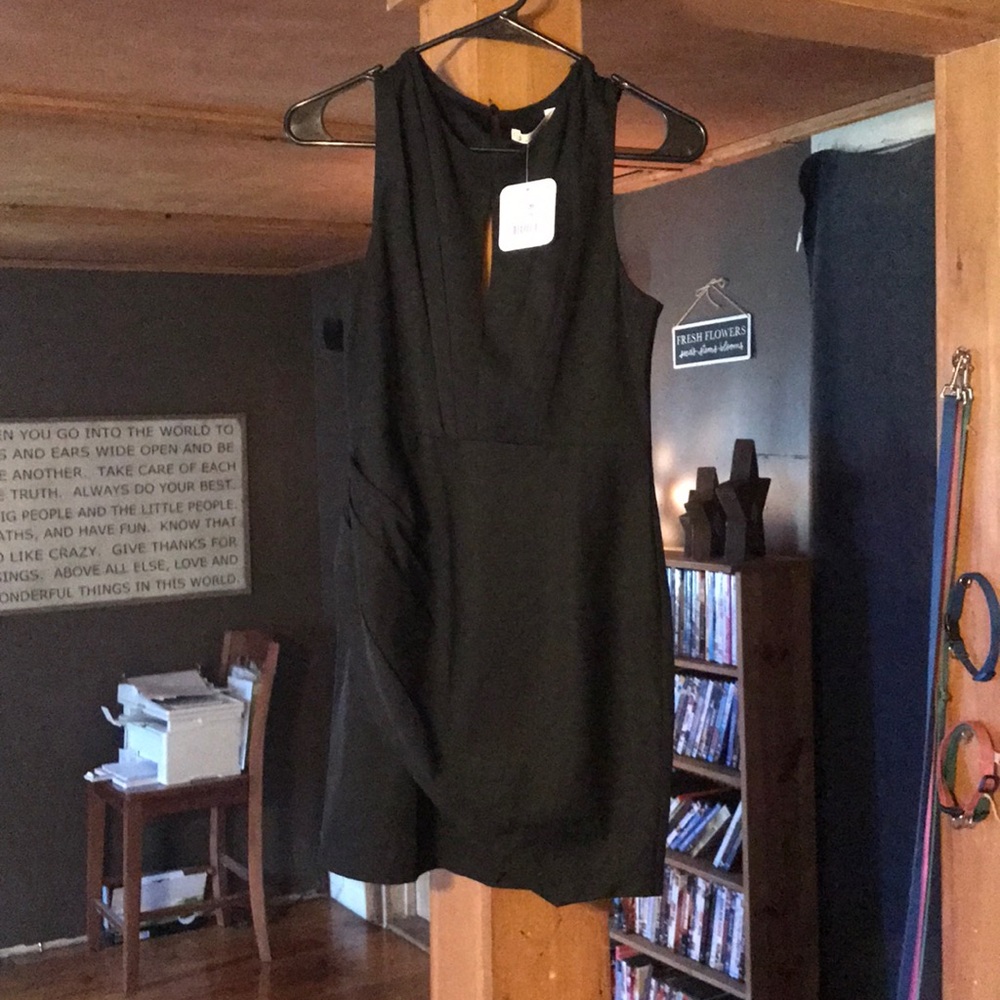 Blossom LBD